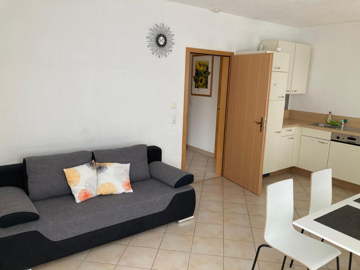 Seerose Apartment Uberlingen