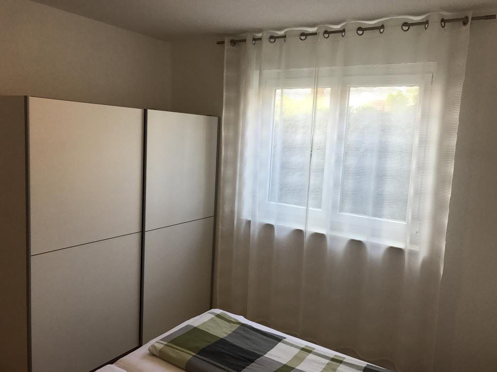 Seerose Apartment Uberlingen