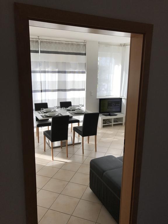 Seerose Apartment Uberlingen